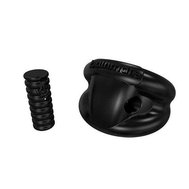 Anello Vibrante Potenziato con Proiettile a 3 Velocità e Batteria USB